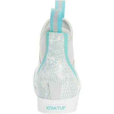 Women's Wheelhouse 6 in Ankle Deck Boot