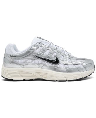 Men's P-6000 Casual Sneakers from Finish Line