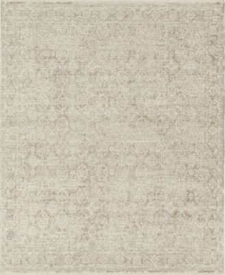 Shadows SHW04 5'3"x7'3" Area Rug