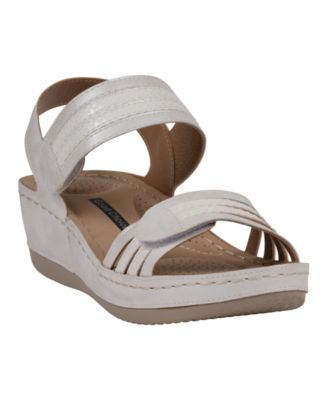 Women's Samar Wedge Sandals
