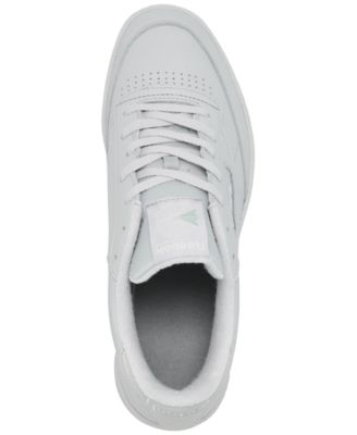 Men's Club C 85 Casual Sneakers from Finish Line