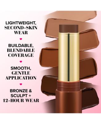 Chocolate Soleil Melting Bronzing & Sculpting Stick