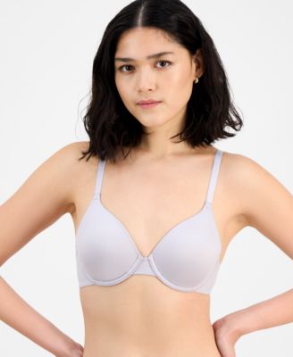 Women's Future Foundation Contour Bra 953281