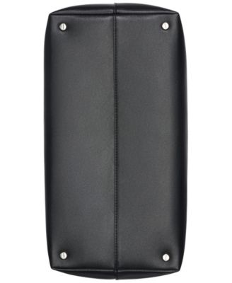 Lori Top Zipper Tote Bag