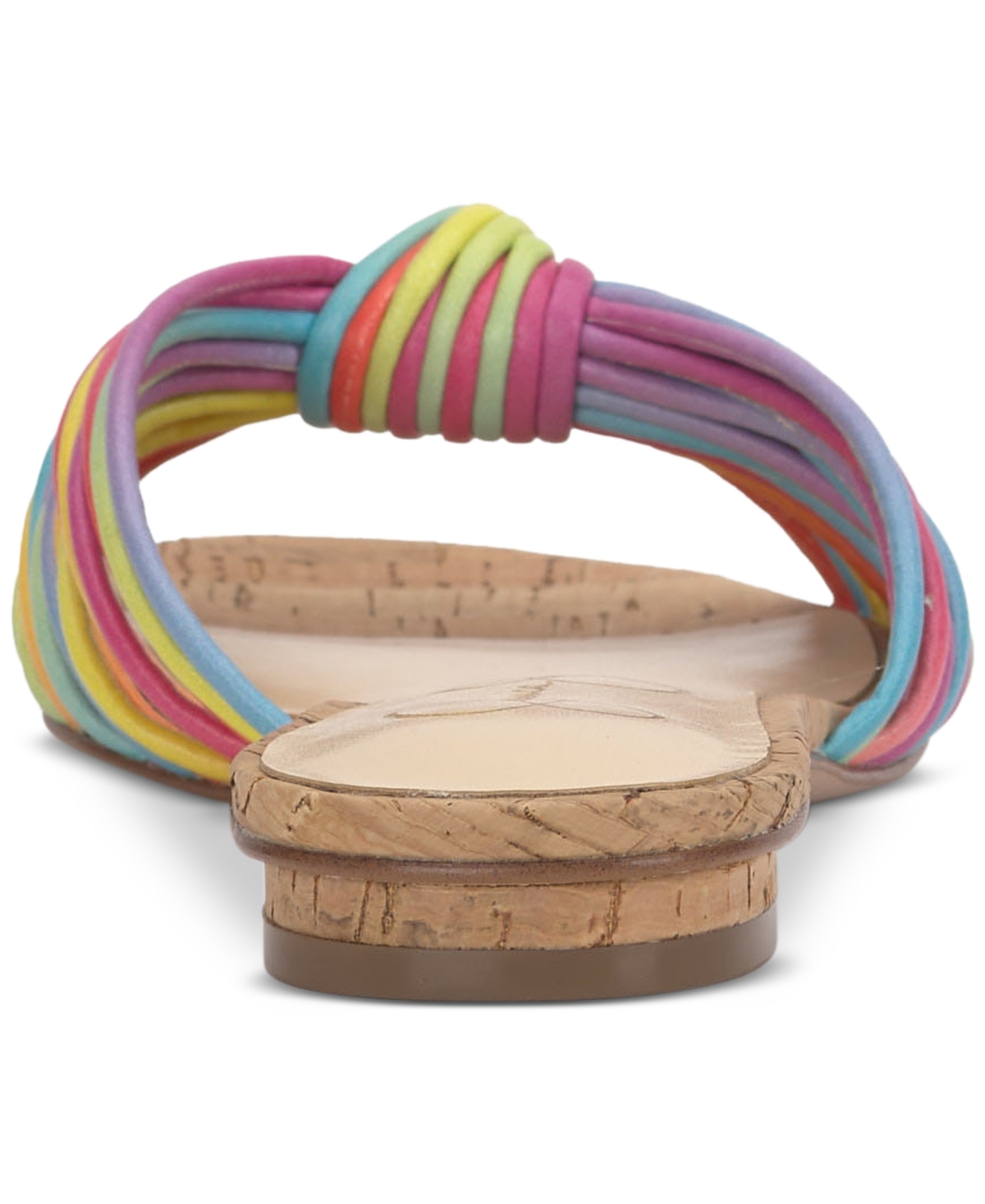Jessica Simpson Dydra Slide Sandal