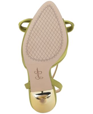 Women's Nolira Two-Piece Bow Dress Sandals