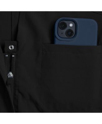 Women's Scrubs Jumpsuit with 8 Pockets