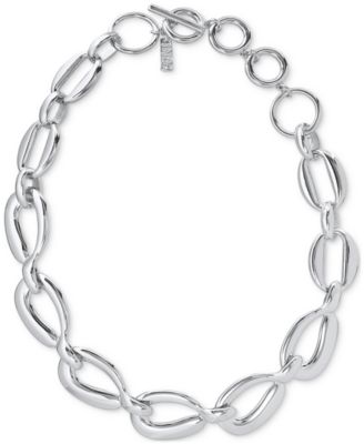 I.N.C. International Concepts - Chunky Chain 19" Statement Necklace