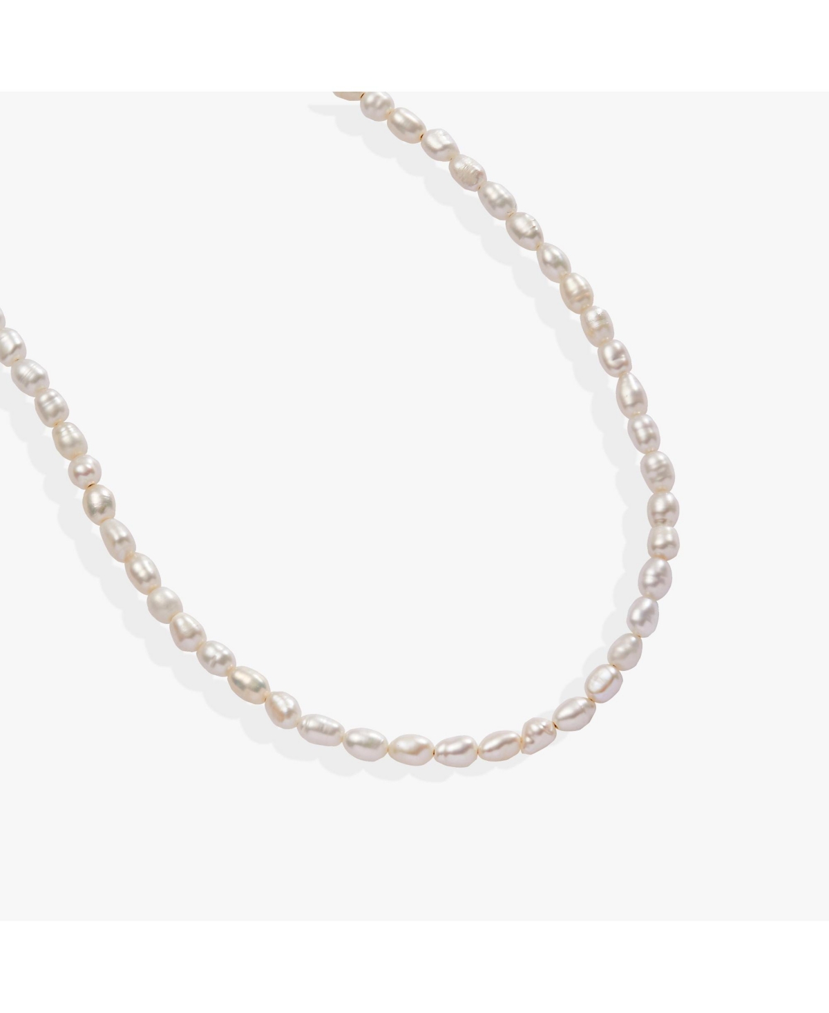 Freshwater Pearl Necklace