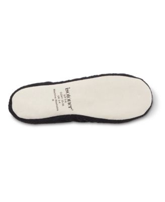Women's Gemma Microterry Ballerina Slippers