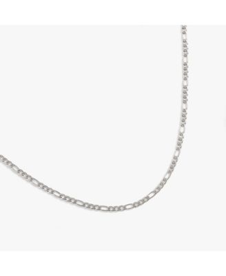 Figaro Charm Layering Necklace