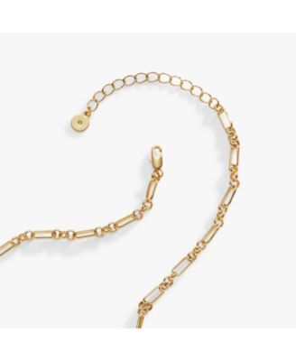 Malachite Fashion Charm Necklace