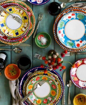 Campagna Dinner Plate