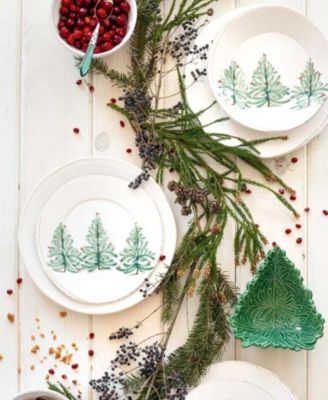 Lastra Holiday Pasta Bowl