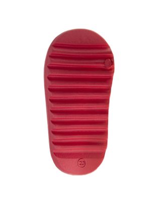 Toddler Boys Cookie Monster Waterproof Backstrap Sandals