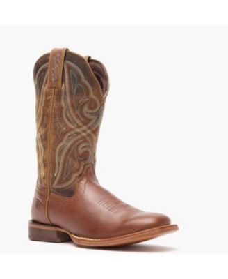 Arena Pro Women's Chestnut Western Boot