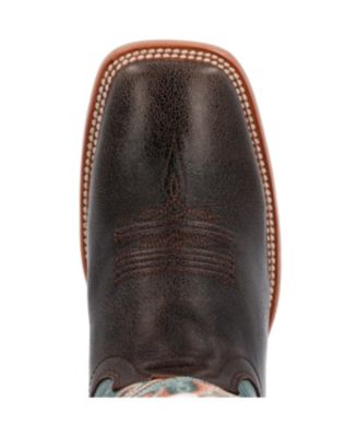 Arena Pro Women's Peppercorn Juniper Berry Western Boot