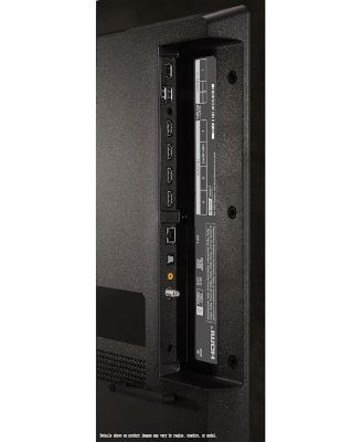 OLED C4 HDR 4K Smart OLED TV 144 HZ Refresh Rate + UAX 4K HDMI 2.0 Cable + CPS 24 Months Protection and Streaming Bundle with Alexa