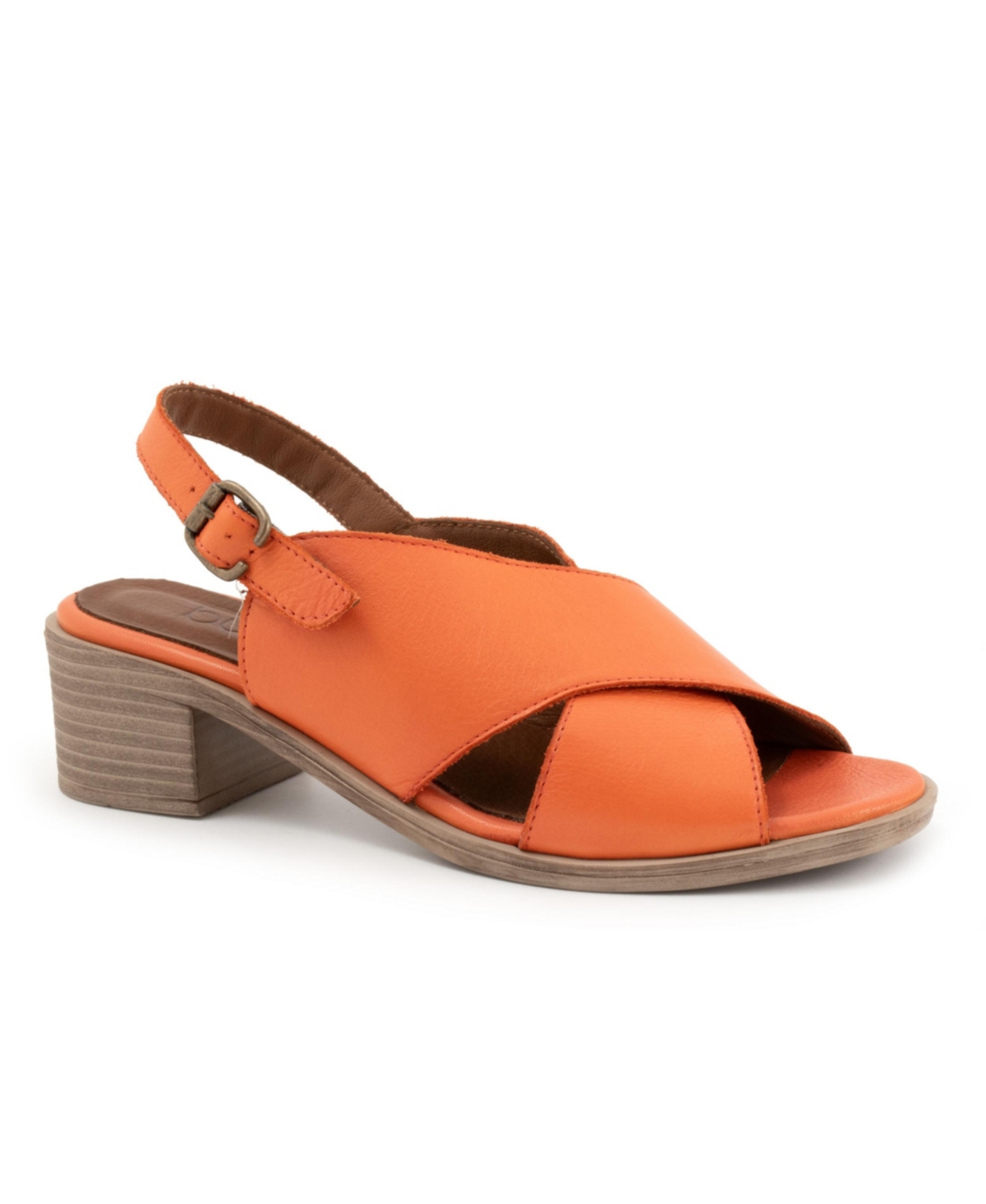 Owen Sandal - Sunset