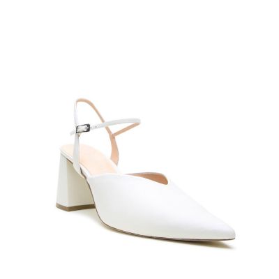 Women's Amal Customizable Bridal Platform