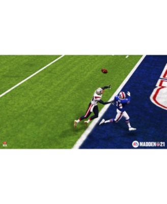 MADDEN 21 NEXT LEVEL for PlayStation 5