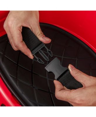 12V Electric Kids Ride on Bumper Car Battery Powered Bumping Car with Remote Control