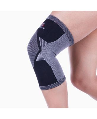 Knee Sleeve, Compression Leg Wrap (size XL)