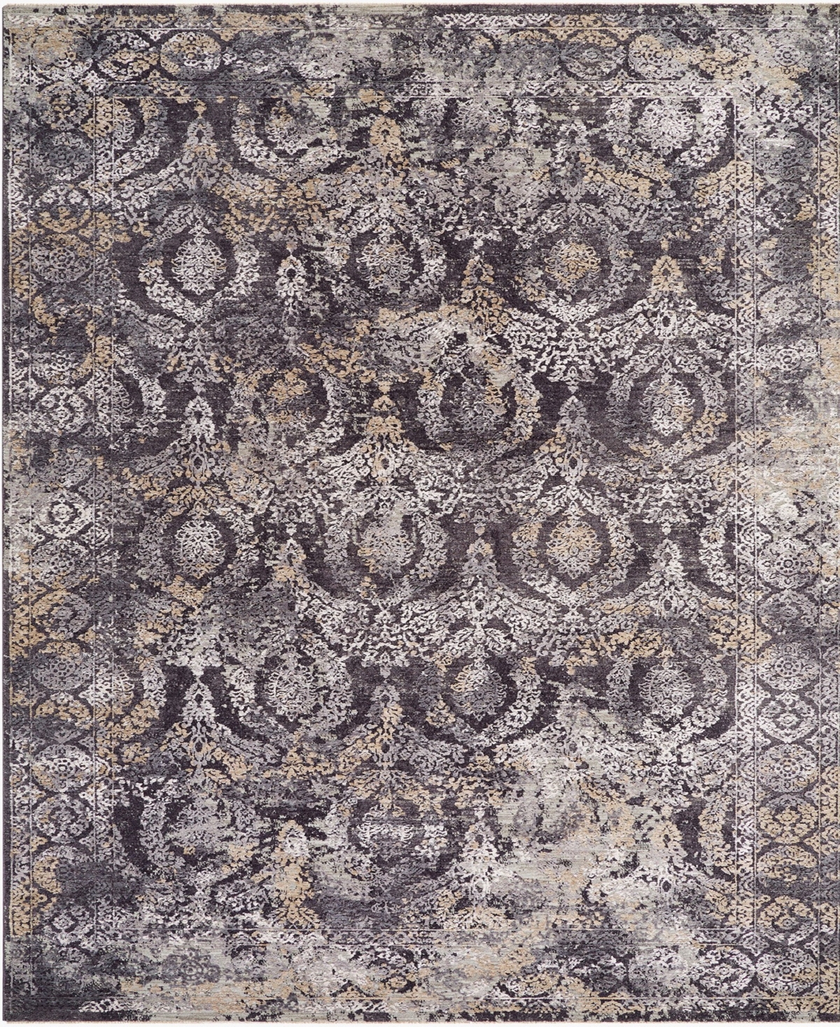 Livabliss Shoal Creek Ema 9'x12'2" Area Rug