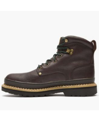 Men's Georgia Giant Steel Toe 6" Work Boot