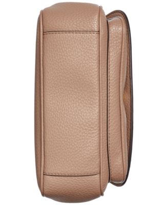 Boucle Crossbody Bag