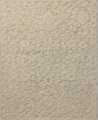Prudence PRU-01 3'6"x5'6" Area Rug