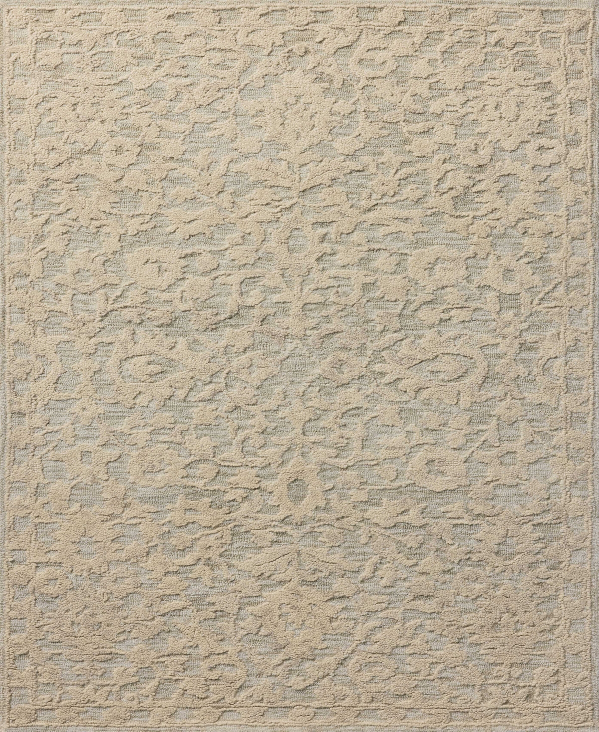 Loloi Prudence Pru-01 3'6"x5'6" Area Rug