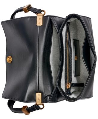 Jericho Leopard Mini Shoulder Bag