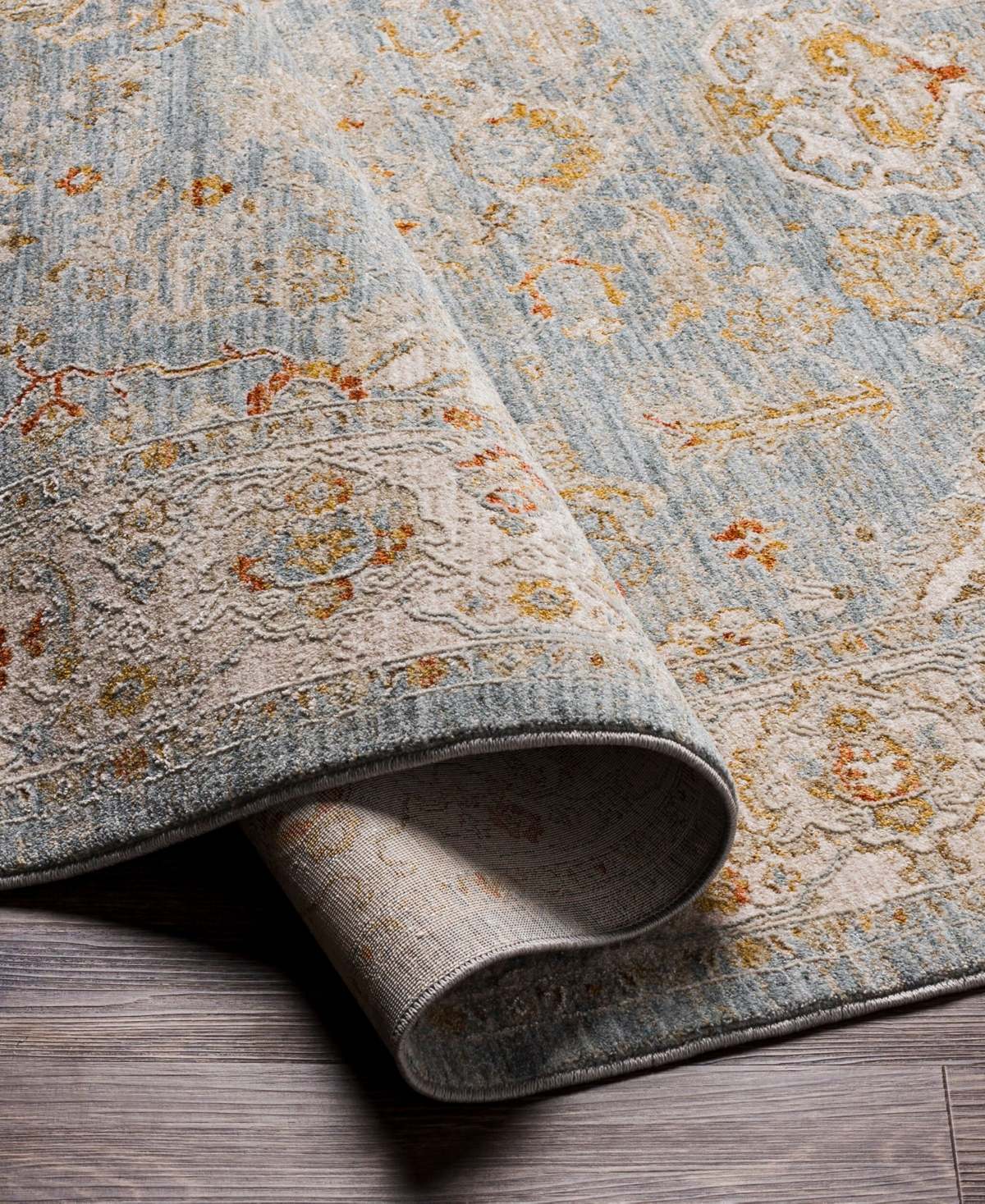 Livabliss Avant Garde Avt-2318 Runner Area Rug, 2'7 X 10'