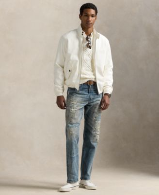 【訳あり】POLO RALPH LAUREN Bedford Chino LB 訳あり】POLO RALPH LAUREN Bedford Chino LB