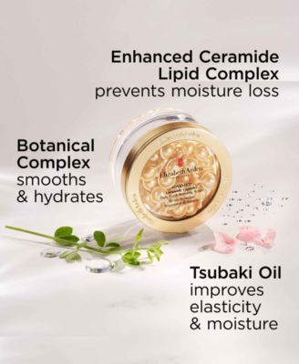 Advanced Ceramide Capsules Daily Youth Restoring Serum, 90 pc.