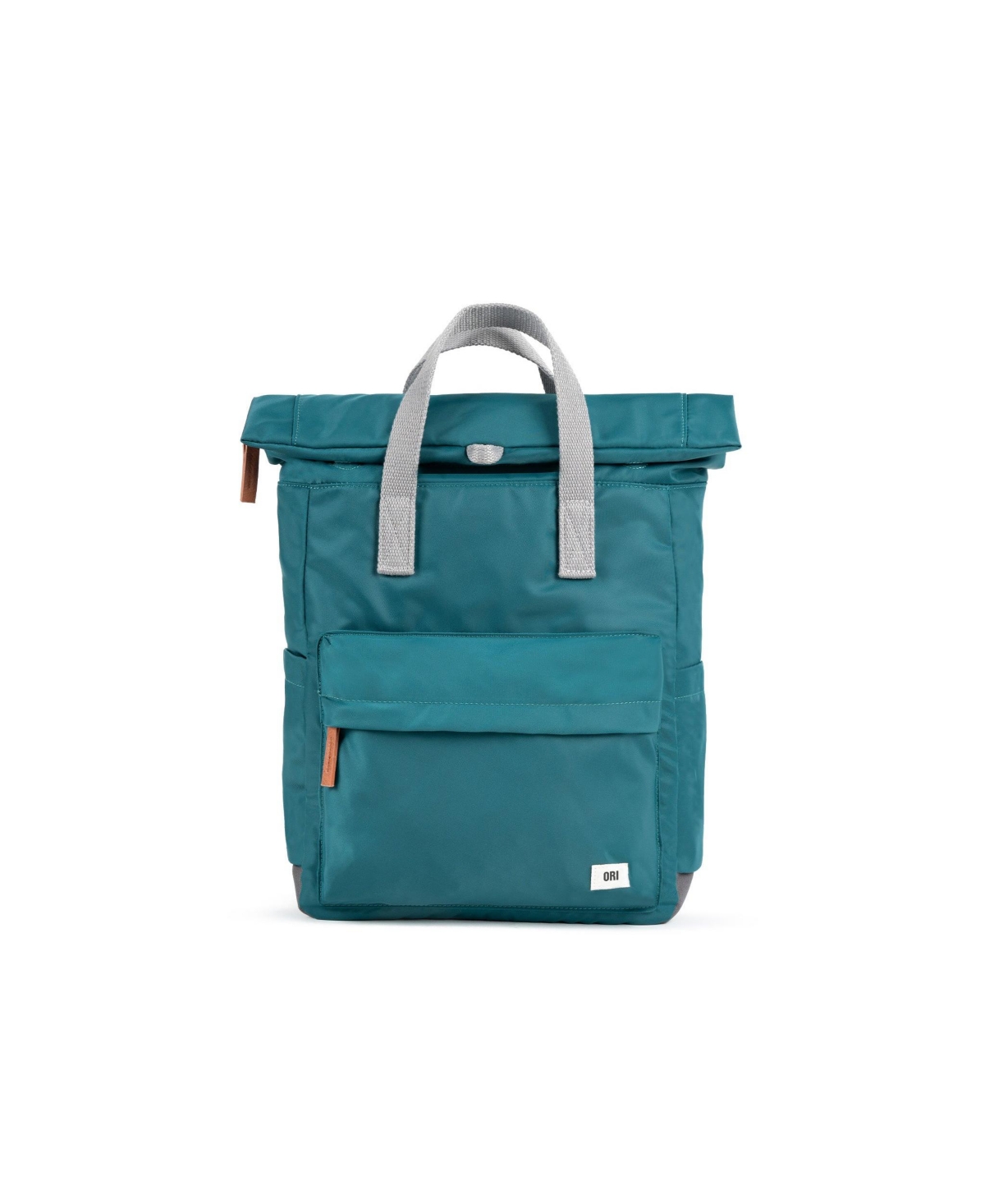Canfield B Recycled Canvas - All black