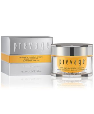 Prevage&reg; Anti-aging Moisture Cream Broad Spectrum Sunscreen SPF 30, 1.7 oz.