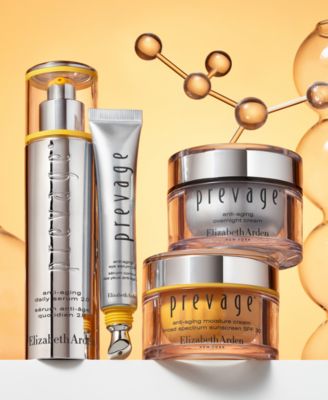 Prevage Anti-Aging Overnight Cream