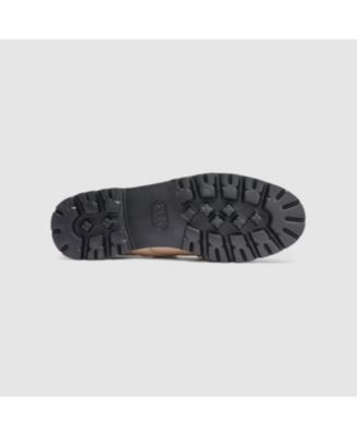 Womens Mary Jane Fisherman Super Lug Weejuns Loafer