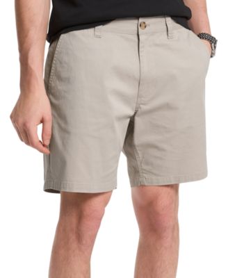 Michael Kors - Men's Signature Stretch-Cotton Shorts