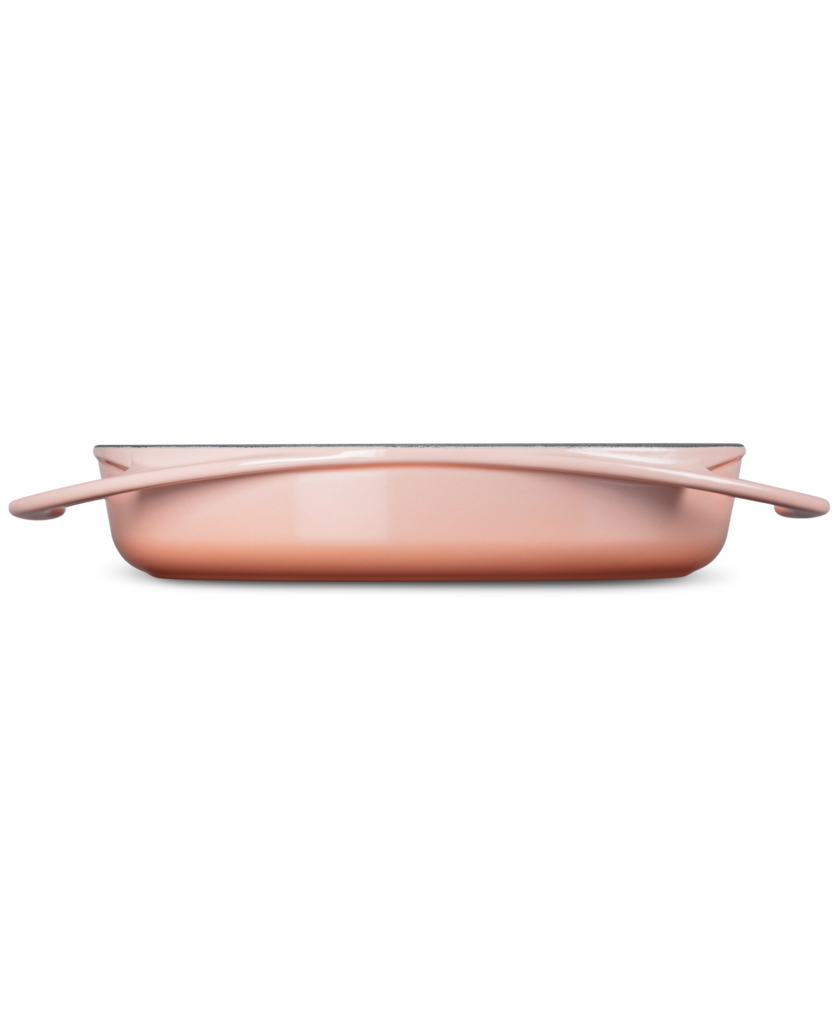 Le Creuset Enameled Cast Iron Traditional Round 2.2-qt. Tatin Dish