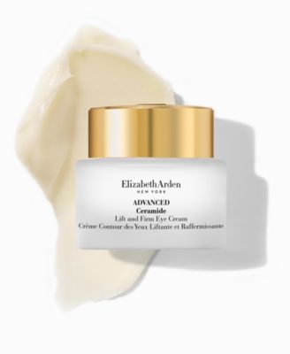 Advanced Ceramide Lift and Firm Hydrating Eye Cream 15ml
