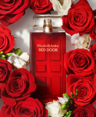 Red Door Eau De Toilette, 1.7oz