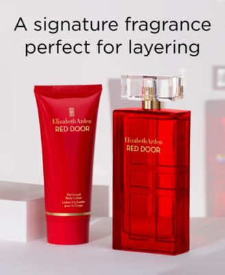Red Door Eau de Toilette, 3.3 oz.