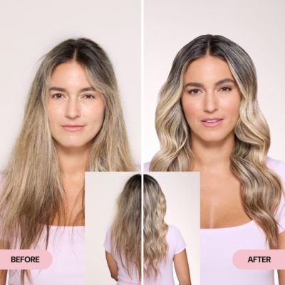 Star Dust Dry Shampoo Powder