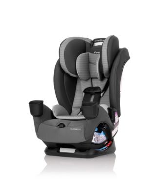 Baby All 4 Stages Slim 4 in 1 Convertible Car Seat