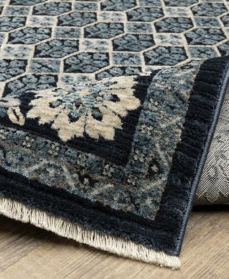 Capella CAP03 7'10"x10'10" Area Rug