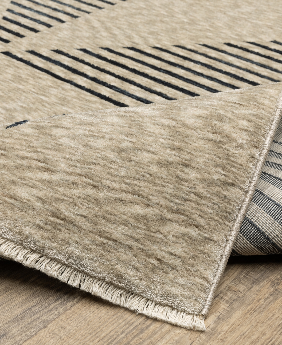 Oriental Weavers Capella Cap04 7'10"x10'10" Area Rug
