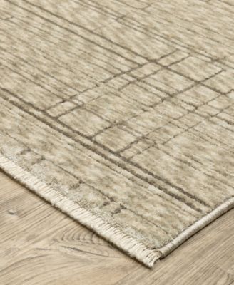 Capella CAP07 5'3"x7'6" Area Rug